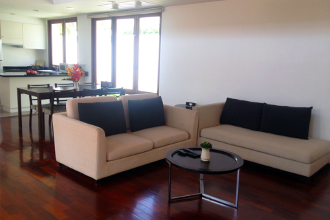 Chalet de 3 dormitorios en Hua Hin, Tailandia № 168467 - foto 4