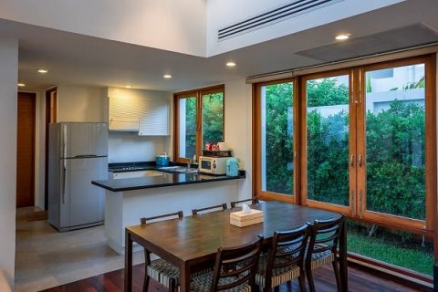 Chalet de 3 dormitorios en Pran Buri, Tailandia № 168469 - foto 6