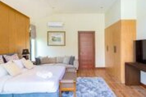 Villa in Hua Hin, Thailand 3 Schlafzimmer № 168464 - Foto 18
