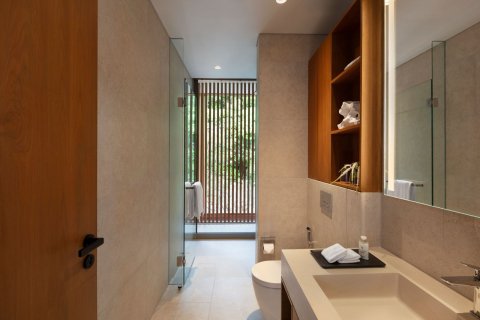 Chalet de 3 dormitorios en Layan Beach, Tailandia № 70932 - foto 5