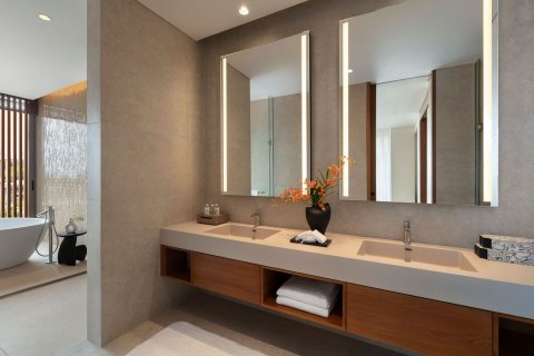Chalet de 3 dormitorios en Layan Beach, Tailandia № 70932 - foto 7