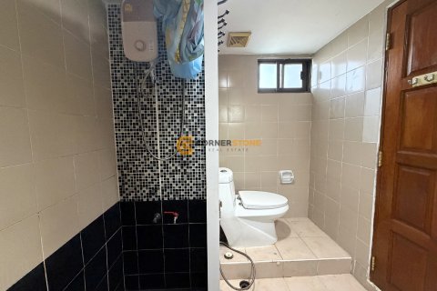 Estudio en el condominio en Jomtien Beach, Pattaya, Tailandia № 202149 - foto 13