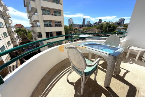 Estudio en el condominio en Jomtien Beach, Pattaya, Tailandia № 202149 - foto 5
