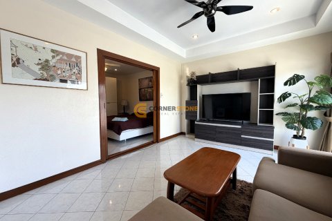 Estudio en el condominio en Jomtien Beach, Pattaya, Tailandia № 202149 - foto 2