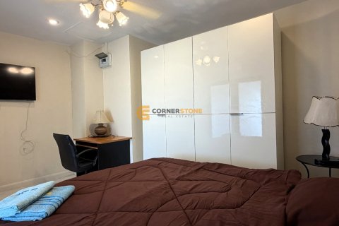 Estudio en el condominio en Jomtien Beach, Pattaya, Tailandia № 202149 - foto 10