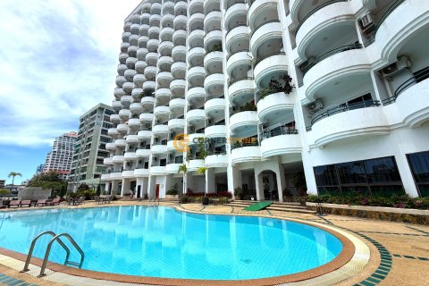 Estudio en el condominio en Jomtien Beach, Pattaya, Tailandia № 202149 - foto 17