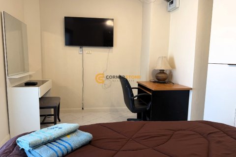Estudio en el condominio en Jomtien Beach, Pattaya, Tailandia № 202149 - foto 9