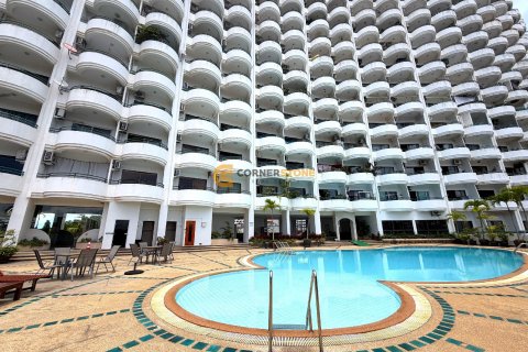 Estudio en el condominio en Jomtien Beach, Pattaya, Tailandia № 202149 - foto 15