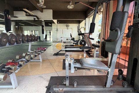 Estudio en el condominio en Jomtien Beach, Pattaya, Tailandia № 202149 - foto 20