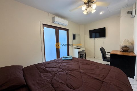 Estudio en el condominio en Jomtien Beach, Pattaya, Tailandia № 202149 - foto 11