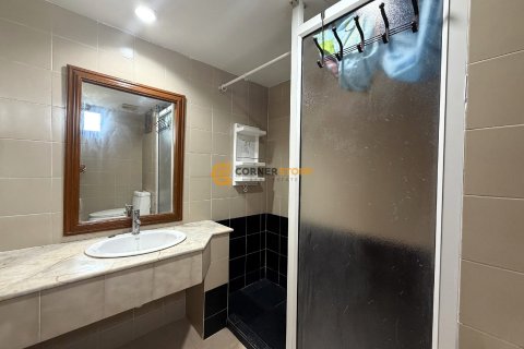 Estudio en el condominio en Jomtien Beach, Pattaya, Tailandia № 202149 - foto 12
