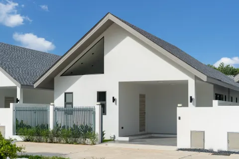 Chalet de 2 dormitorios en Phuket, Tailandia № 202146 - foto 15