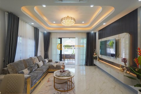 Estudio en Pattaya, Tailandia № 202148 - foto 6