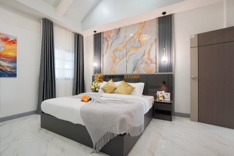 Estudio en Pattaya, Tailandia № 202148 - foto 13