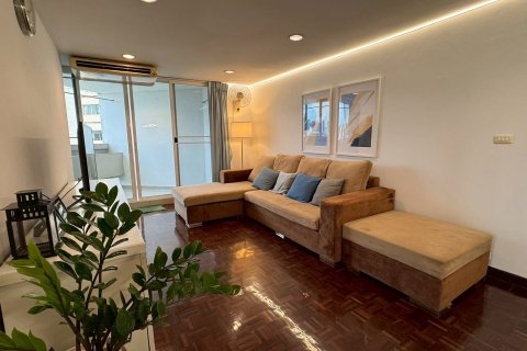 Condominio de 2 dormitorios en Bangkok, Tailandia № 202145 - foto 3