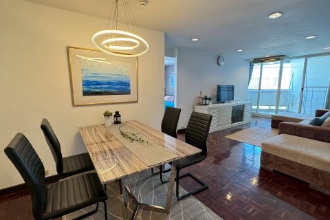 Condominio de 2 dormitorios en Bangkok, Tailandia № 202145 - foto 5