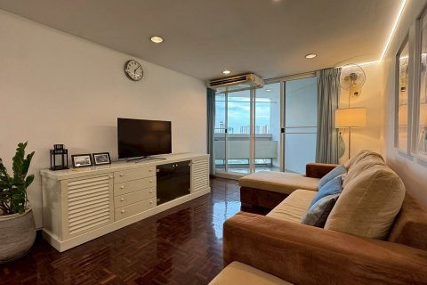 Condominio de 2 dormitorios en Bangkok, Tailandia № 202145 - foto 2