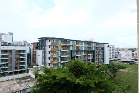 Estudio en el condominio en Pattaya, Tailandia № 202147 - foto 13