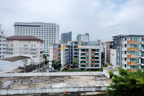 Estudio en el condominio en Pattaya, Tailandia № 202147 - foto 12