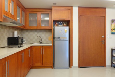Estudio en el condominio en Pattaya, Tailandia № 202147 - foto 6