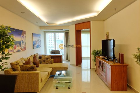 Estudio en el condominio en Pattaya, Tailandia № 202147 - foto 2