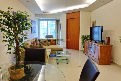 Estudio en el condominio en Pattaya, Tailandia № 202147 - foto 4