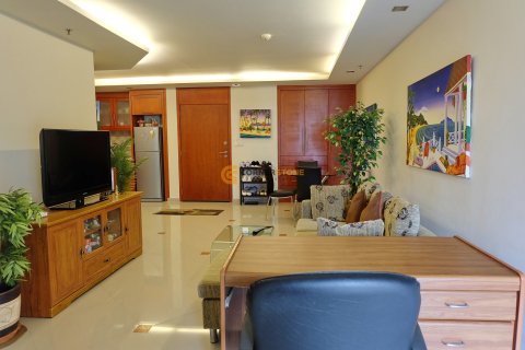 Estudio en el condominio en Pattaya, Tailandia № 202147 - foto 3