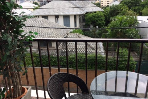 Condominio de 2 dormitorios en Bangkok, Tailandia № 202144 - foto 7