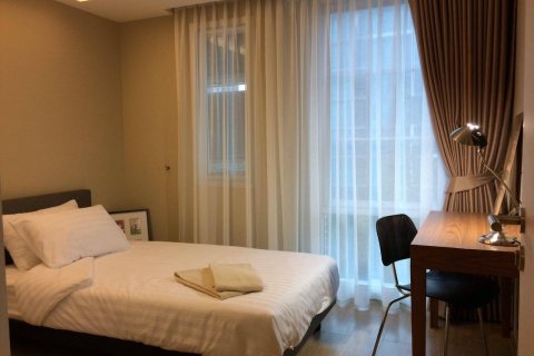 Condominio de 2 dormitorios en Bangkok, Tailandia № 202144 - foto 3