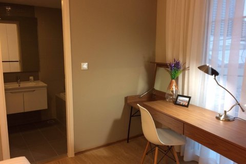 Condominio de 2 dormitorios en Bangkok, Tailandia № 202144 - foto 4
