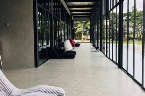 Villa in Prachuap Khiri Khan, Thailand 4 bedrooms № 134516 - photo 7