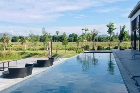 Villa in Prachuap Khiri Khan, Thailand 4 bedrooms № 134516 - photo 10