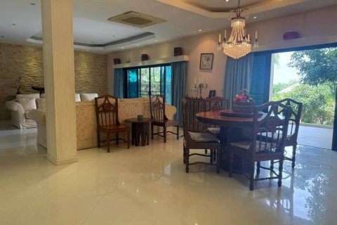 Condominio de 3 dormitorios en Cha-am, Tailandia № 134512 - foto 7