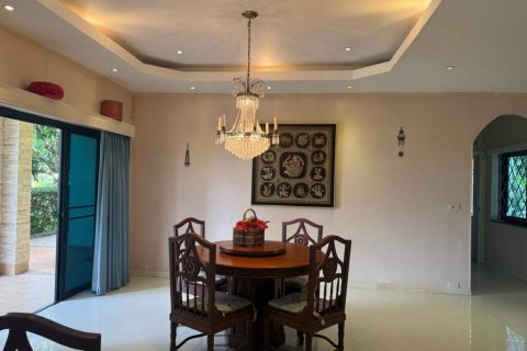 Condominio de 3 dormitorios en Cha-am, Tailandia № 134512 - foto 5