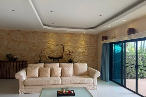Condominio de 3 dormitorios en Cha-am, Tailandia № 134512 - foto 2