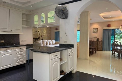 Condominio de 3 dormitorios en Cha-am, Tailandia № 134512 - foto 9