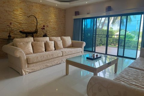 Condominio de 3 dormitorios en Cha-am, Tailandia № 134512 - foto 3