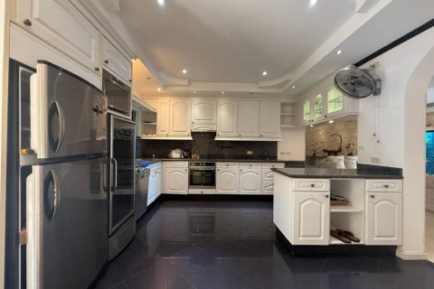 Condominio de 3 dormitorios en Cha-am, Tailandia № 134512 - foto 10