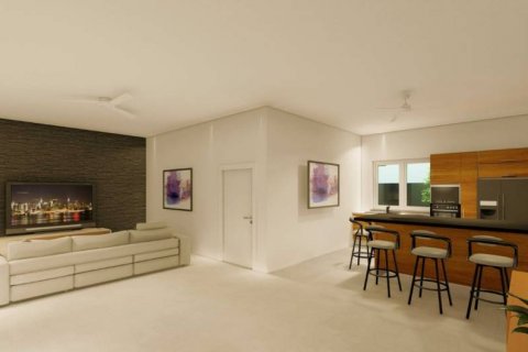 Chalet de 2 dormitorios en Hua Hin, Tailandia № 134513 - foto 5