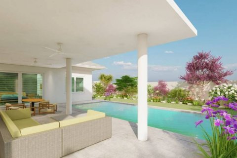 Chalet de 2 dormitorios en Hua Hin, Tailandia № 134513 - foto 2