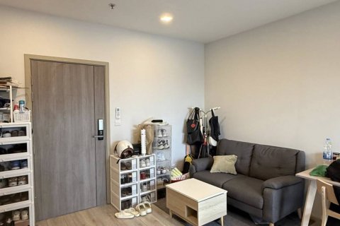 Condo in Chatuchak, Bangkok, Thailand, 2 bedrooms  № 134510