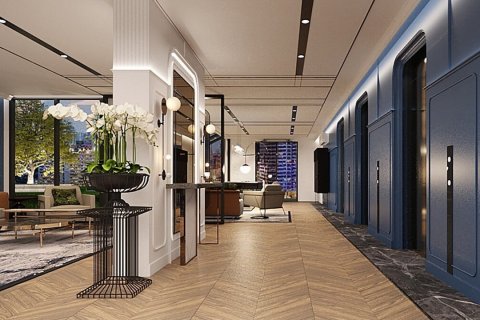 Off-plan So Origin Phahol69 Station ในกรุงเทพฯ, ประเทศไทย № 69509 - รูปถ่าย 12