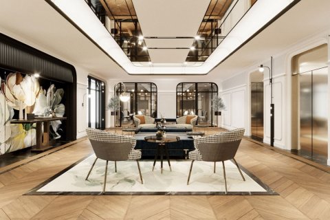 Off-plan So Origin Phahol69 Station ในกรุงเทพฯ, ประเทศไทย № 69509 - รูปถ่าย 13