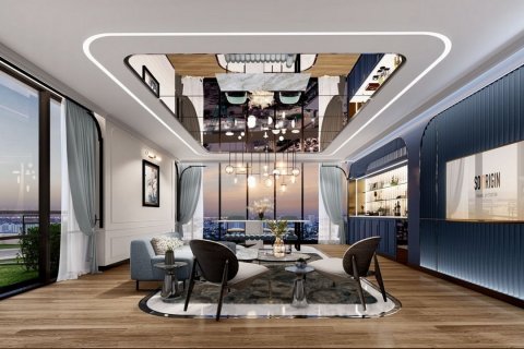 Off-plan So Origin Phahol69 Station ในกรุงเทพฯ, ประเทศไทย № 69509 - รูปถ่าย 5
