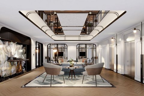 Off-plan So Origin Phahol69 Station ในกรุงเทพฯ, ประเทศไทย № 69509 - รูปถ่าย 8