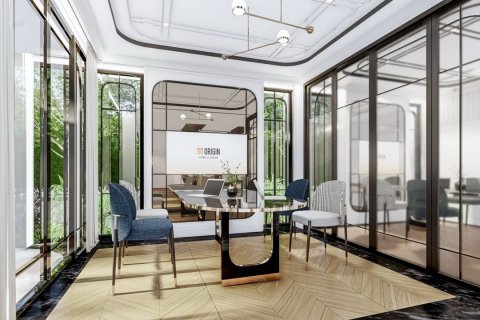 Off-plan So Origin Phahol69 Station ในกรุงเทพฯ, ประเทศไทย № 69509 - รูปถ่าย 10