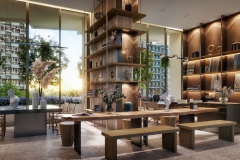Off-plan Noble Create ในกรุงเทพฯ, ประเทศไทย № 69505 - รูปถ่าย 11