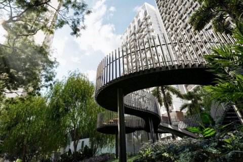 Off-plan Noble Create ในกรุงเทพฯ, ประเทศไทย № 69505 - รูปถ่าย 5