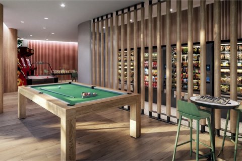 Off-plan Noble Create ในกรุงเทพฯ, ประเทศไทย № 69505 - รูปถ่าย 12