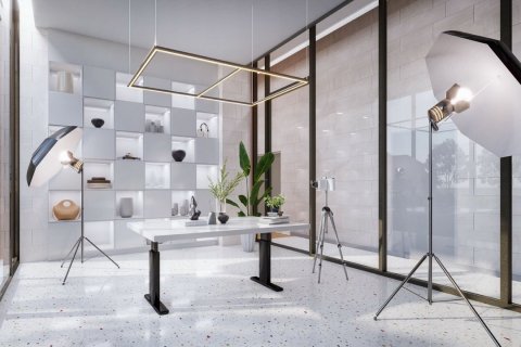 Off-plan Noble Create ในกรุงเทพฯ, ประเทศไทย № 69505 - รูปถ่าย 10